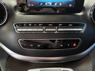 MERCEDES CLASE V 250D AUTOMÁTICA AVANTGARDE LARGA