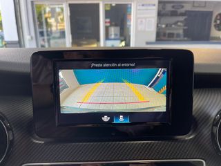 MERCEDES CLASE V 250D AUTOMÁTICA AVANTGARDE LARGA