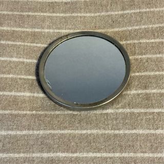 Espejito de mano o bolso esmaltado