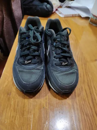 Zapatillas Nike Talla 40