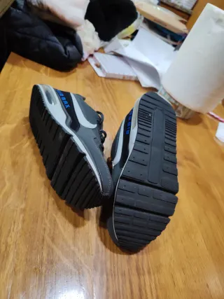 Zapatillas Nike Talla 40