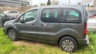 Peugeot Partner 2017