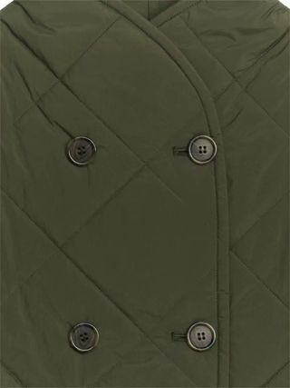 Arket Chaqueta Verde Militar Talla Size 36/38