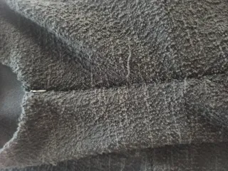 Tubino nero elegante