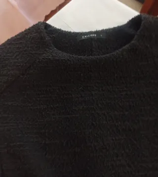 Tubino nero elegante