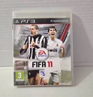 Lotto 6 Giochi FIFA PS3