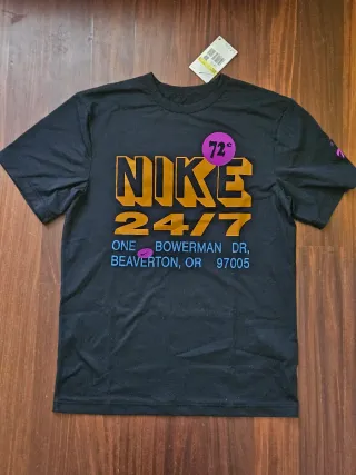T-Shirt Nike 24/7 Drifit