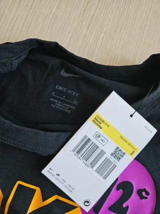 T-Shirt Nike 24/7 Drifit