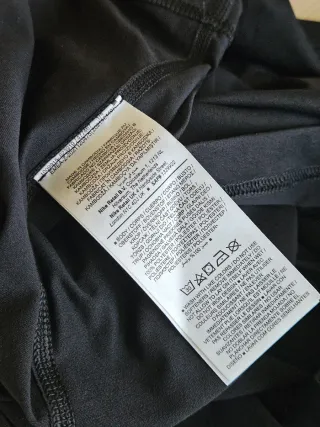 T-Shirt Nike 24/7 Drifit