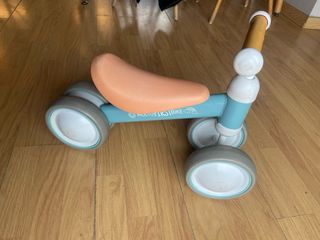 Patinete Molto 2 Ruedas