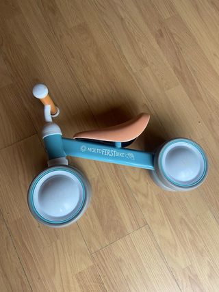 Patinete Molto 2 Ruedas