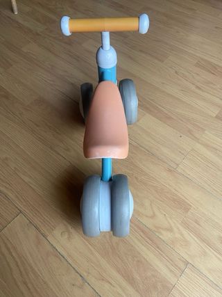 Patinete Molto 2 Ruedas