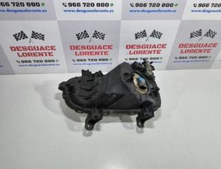 Kia 252684 faro antiniebla derecho 34495 carens (