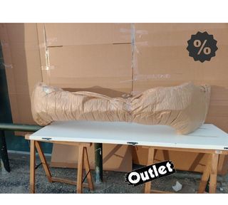 PARAGOLPES TRASERO BMW G31 17-19 LOOK M PERFORMANCE R010212C