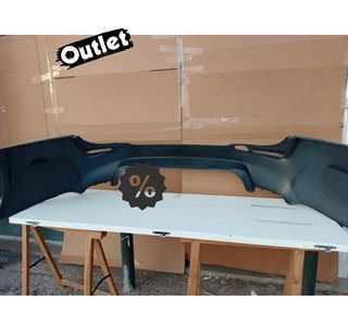 PARAGOLPES TRASERO BMW G31 17-19 LOOK M PERFORMANCE R010212C