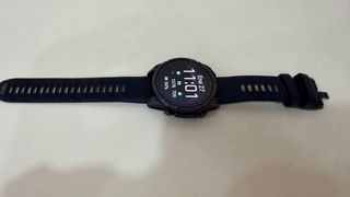 3 meses Reloj Garmin Fenix 8 46mm Negro/Plata