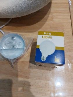 Lámpara Colgante Wabi Sabi 60cm