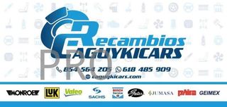 Opel combo parachoques ref: 90533004