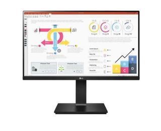 Monitor LG 23.8”