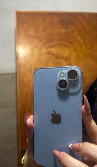 iPhone 14 256GB celeste