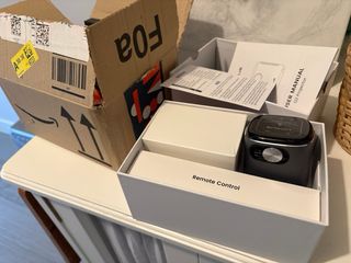 Proyector WIMIUS DLP Q2