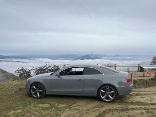 Audi A5 2008