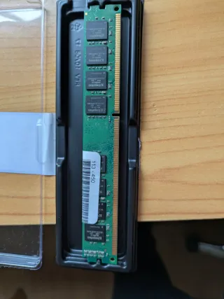 Memoria RAM Kingston DDR3 8GB
