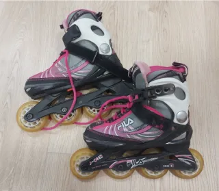 Patines en línea Fila Talla 28-32