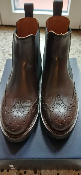 Frau Beatles donna tg 37