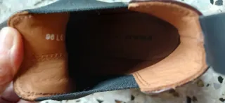 Frau Beatles donna tg 37