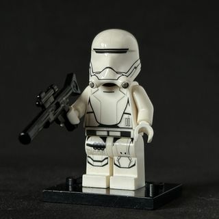 Lote de 4 Figuras Lego Star Wars