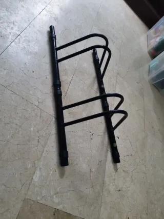 Soporte para bicicletas (2 unidades)