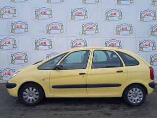 Centralita citroen 964352508 xsara picasso 1133112