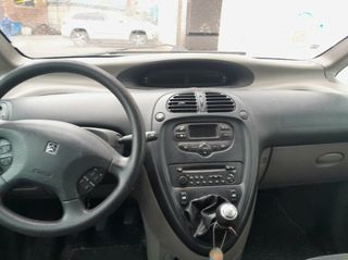 Centralita citroen 964352508 xsara picasso 1133112