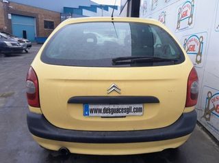Centralita citroen 964352508 xsara picasso 1133112