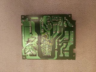 Alimentatore interno PS2