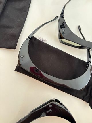 Gafas 3D Sony