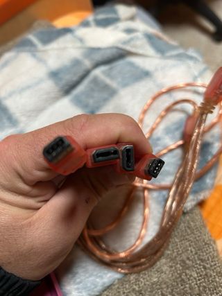 Cable Link Game Boy Advance