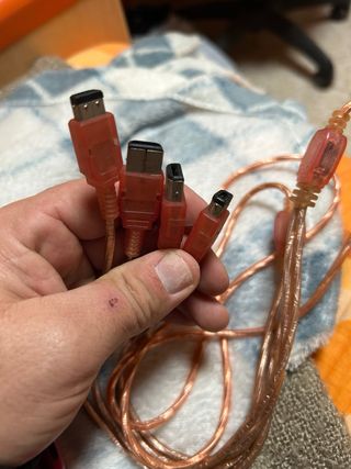 Cable Link Game Boy Advance