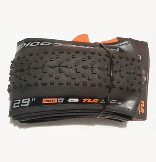 Cubierta Arisun Mount Cook 29 Tubeless