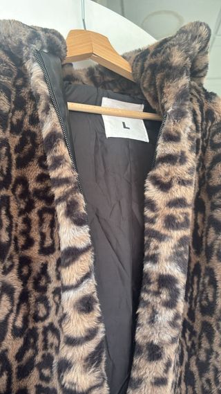 Pelliccetta leopardata