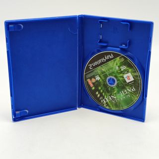 The Matrix Path of Neo PS2 Videogioco Italiano