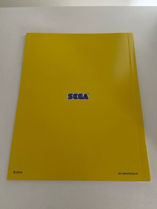 Sonic Mania Plus Nintendo Switch