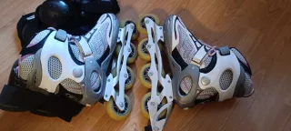 Patines Fila Talla 41