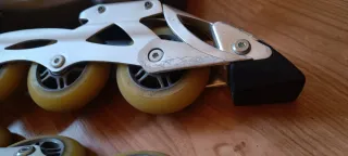 Patines Fila Talla 41