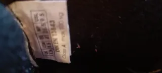 Patines Fila Talla 41