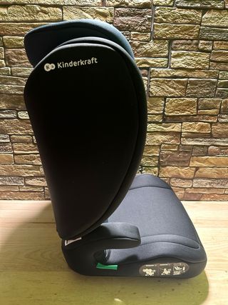 Silla Coche Kinderkraft I-SPARK i-Size