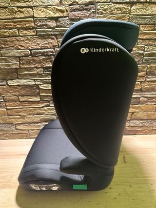 Silla Coche Kinderkraft I-SPARK i-Size