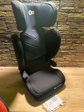 Silla Coche Kinderkraft I-SPARK i-Size