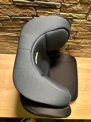 Silla Coche Kinderkraft I-SPARK i-Size